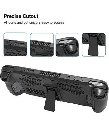 Steam Deck Protective Case...