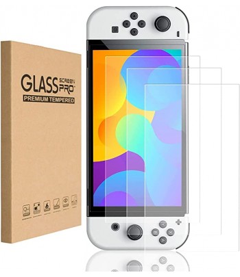 Glass Screen Protector...