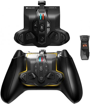 Wireless Xbox Back Button...