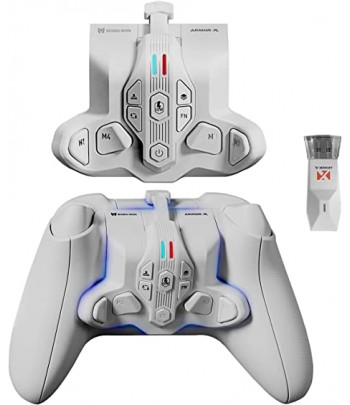 Wireless Xbox Back Button...