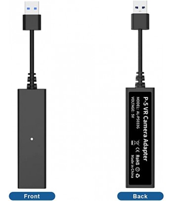 PS VR Adapter PS4 Camera...