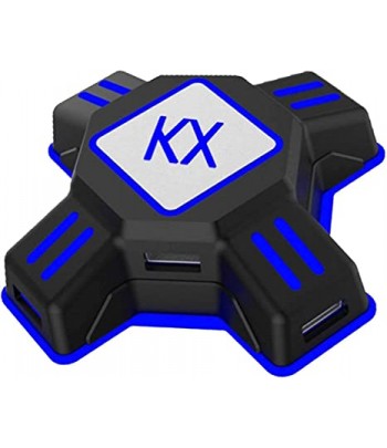 USB Mouse Keyboard Adapter...