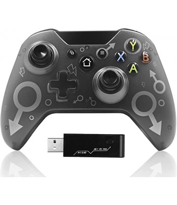 Wireless Controller for...