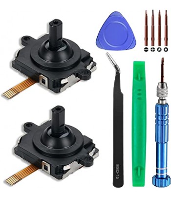 2 Pack Joystick Replacement...