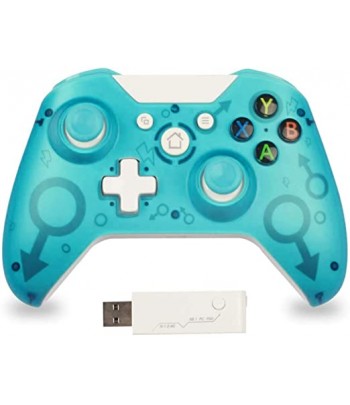 Wireless Controller for...